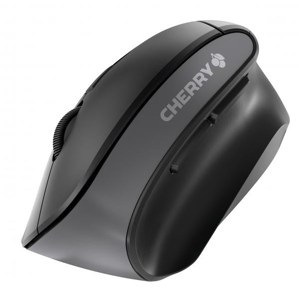 Cherry MW 4500 - Mouse - Wireless - Black [JW-4500]