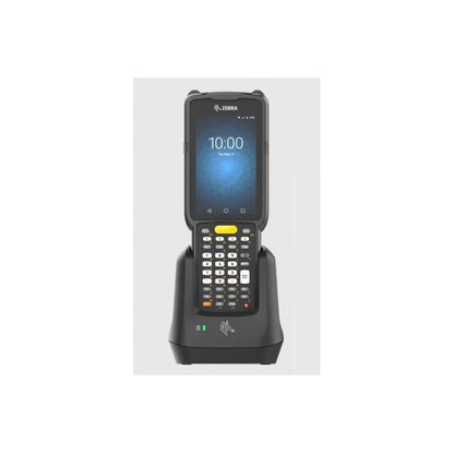 Zebra CRD-MC33-2SUCHG-01 docking station per dispositivo mobile PDA Nero [CRD-MC33-2SUCHG-01]