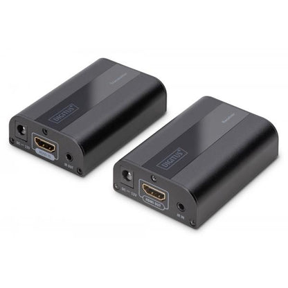 Digitus 4K HDMI 2.0 Extender Set - UHD 4K/60 Hz [DS-55204]