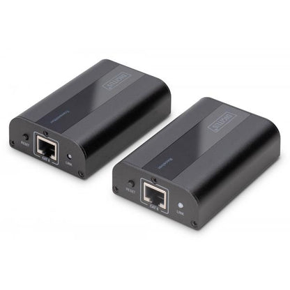 Digitus 4K HDMI 2.0 Extender Set - UHD 4K/60 Hz [DS-55204]