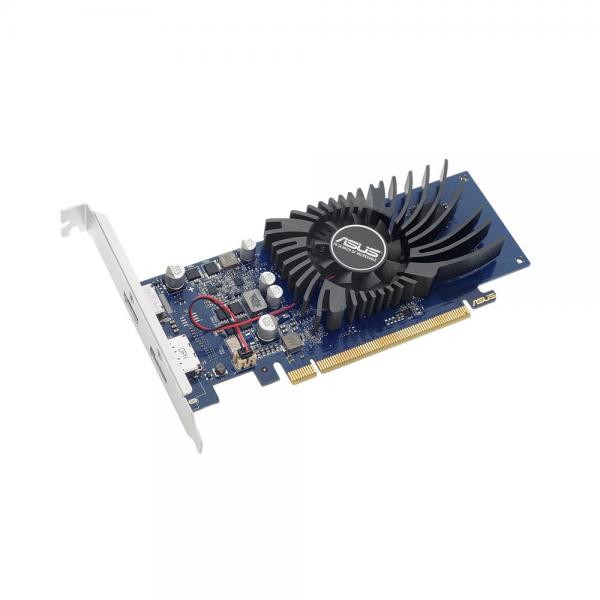 ASUS VGA GEFORCE GT 1030, GT1030-2G-BRK, 2GB GDDR5 HDMI/DP FAN, 90YV0AT2-M0NA00 [GT1030-2G-BRK]