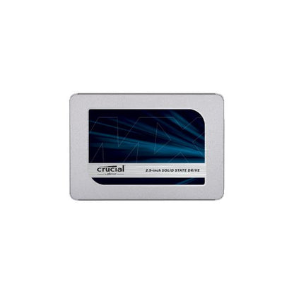 Crucial MX500 1 TB 2.5" Serial ATA III [CT1000MX500SSD1]