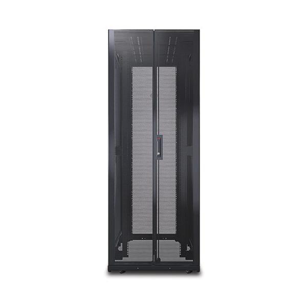 APC NetShelter SX 42U Rack indipendenti Nero [AR3140]