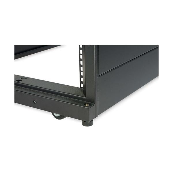 APC NetShelter SX 42U Standalone Rack Black [AR3140] 