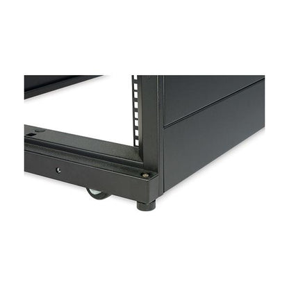 APC NetShelter SX 42U Standalone Rack Black [AR3140] 