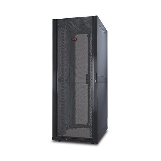 APC NetShelter SX 42U Rack indipendenti Nero [AR3140]