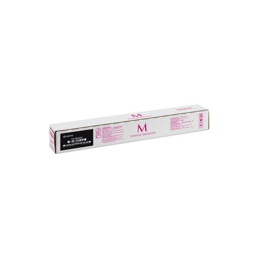 Kyocera TK-8800M - Magenta - Toner Cartridge [1T02RRBNL1]