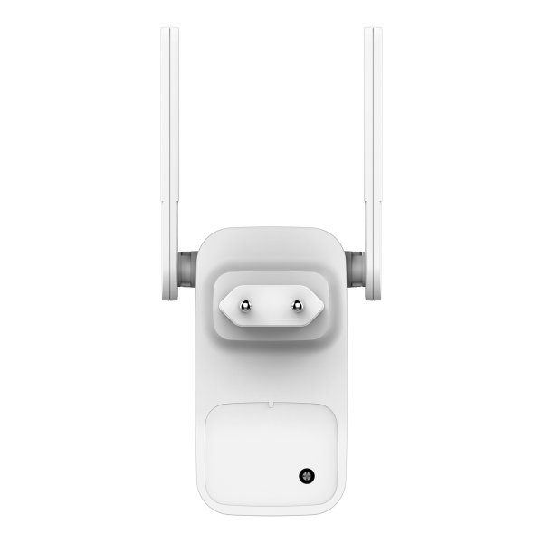 D-LINK RANGE EXTENDER WIRELESS AC1200 DUAL BAND 1 PORTA 10/100, ANTENNA ESTERNA [DAP-1610]