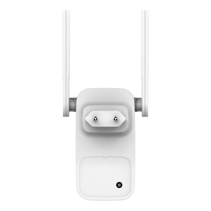 D-LINK RANGE EXTENDER WIRELESS AC1200 DUAL BAND 1 PORTA 10/100, ANTENNA ESTERNA [DAP-1610]