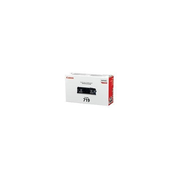 Canon CRG 719 BK cartuccia toner 1 pz Originale Nero [3479B002]