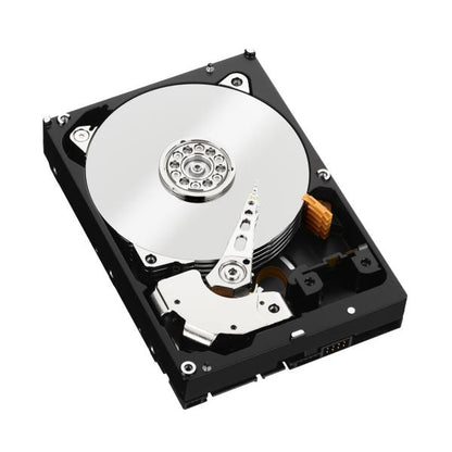 WESTERN DIGITAL HDD NEGRO 4TB 3.5" 7200RPM SATA 6GB/S BUFFER 256MB [WD4005FZBX] 