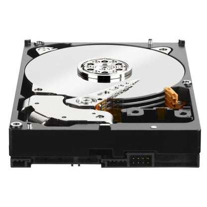 WESTERN DIGITAL HDD BLACK 4TB 3,5" 7200RPM SATA 6GB/S BUFFER 256MB [WD4005FZBX]