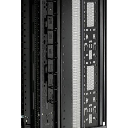 APC AR3150 rack 42U Rack indipendenti Nero [AR3150]