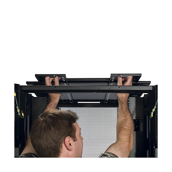 APC AR3150 rack 42U Rack indipendenti Nero [AR3150]