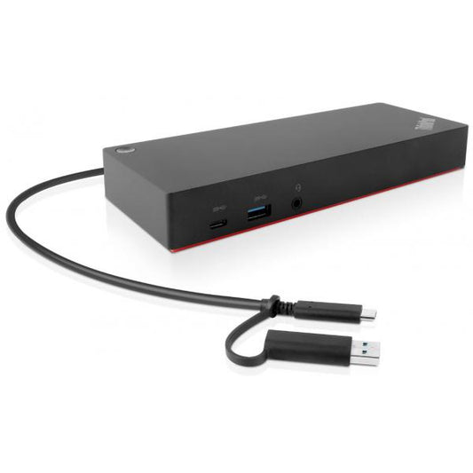 Lenovo ThinkPad Hybrid USB-C Dock [40AF0135EU]