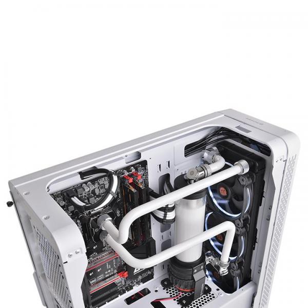 THERMALTAKE SIST.RAF.LIQUIDO PACIFIC C-PRO G1/4 PETG16mm [CL-W213-CU00SL-A]