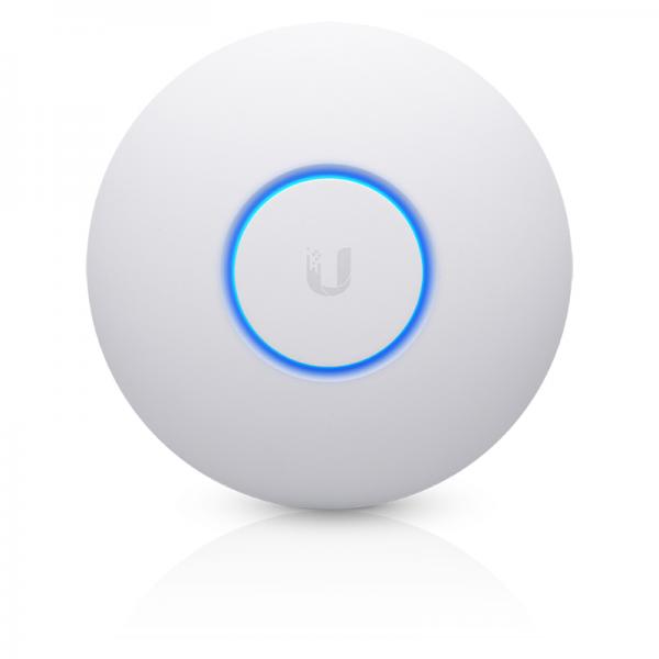 Ubiquiti Networks Access Point nanoHD [UAP-NANOHD]