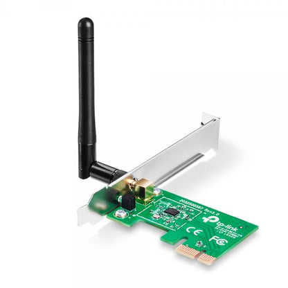 TP-Link TL-WN781ND scheda di rete e adattatore Interno WLAN 150 Mbit/s [TL-WN781ND]