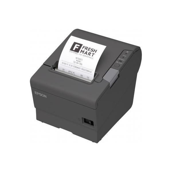 Epson TM T88V - USB - DT - 180DPI [C31CA85042]