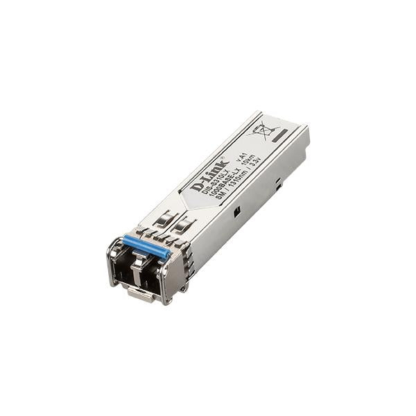 D-LINK TRANSCEIVER 1000 MBIT/S MINI-GBIC (10 KM) [DIS-S310LX]