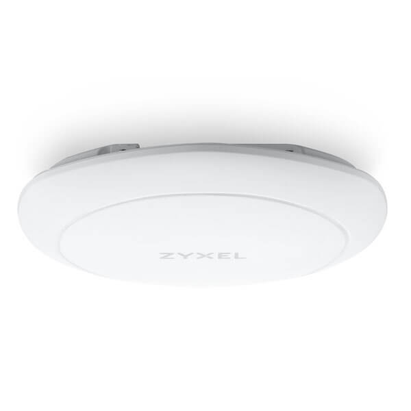 Zyxel 802.11ac Wave 2 Dual-Radio Unified Pro Access Point (PoE) [WAC6303D-S-EU0101F]