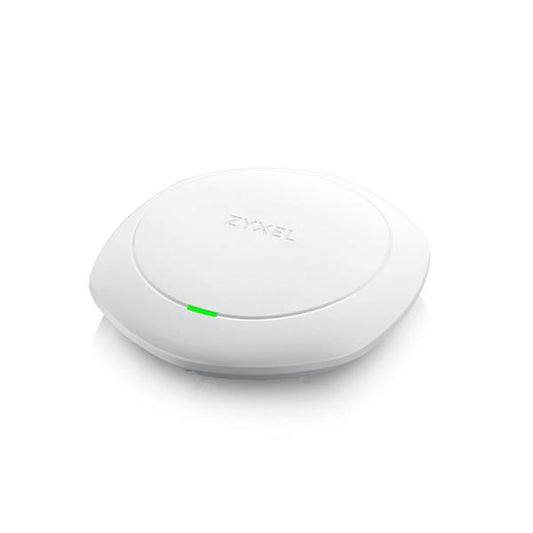 Zyxel 802.11ac Wave 2 Dual-Radio Unified Pro Access Point (PoE) [WAC6303D-S-EU0101F]