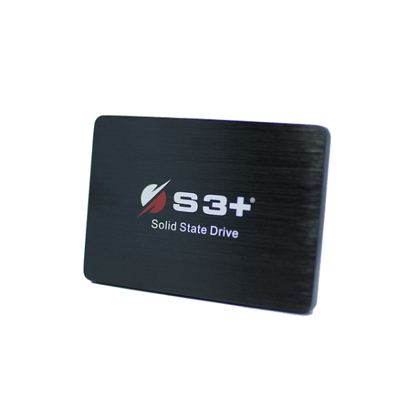 S3+ S3SSDC960 drives allo stato solido 2.5" 960 GB Serial ATA III TLC [S3SSDC960]