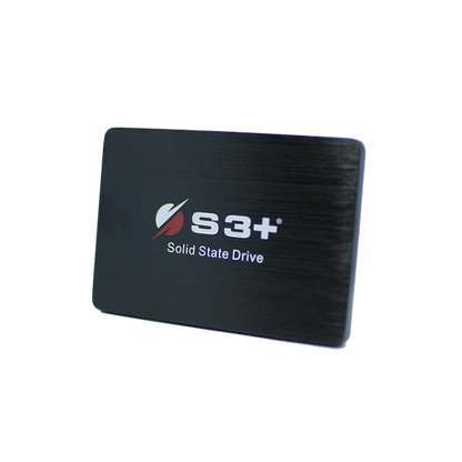 S3+ S3SSDC960 drives allo stato solido 2.5" 960 GB Serial ATA III TLC [S3SSDC960]