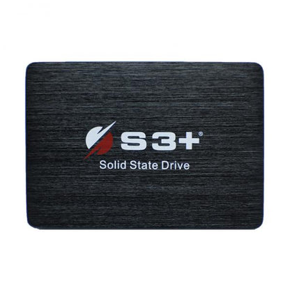 S3+ S3SSDC480 drives allo stato solido 2.5" 480 GB Serial ATA III TLC [S3SSDC480]