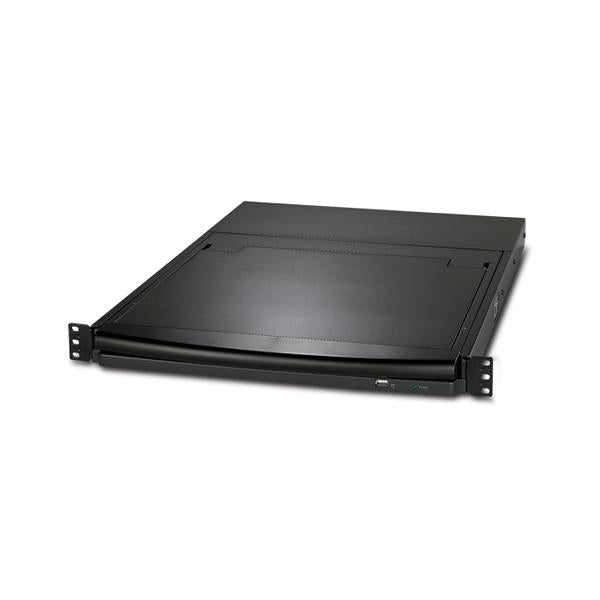 APC AP5808 console a rack 43,2 cm (17") Nero [AP5808]