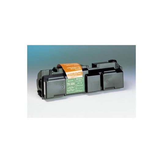 KYOCERA TK-30H cartuccia toner 1 pz Originale Nero [37027030]