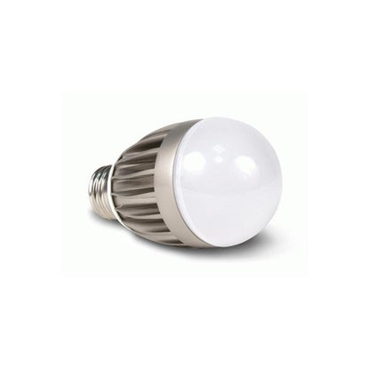 Hamlet 7w bulb with E27 connection, cold light, luminous flux 400 lm [XLD277C40]