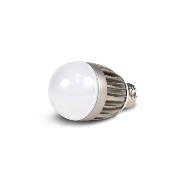 Hamlet 7w bulb with E27 connection, cold light, luminous flux 400 lm [XLD277C40]