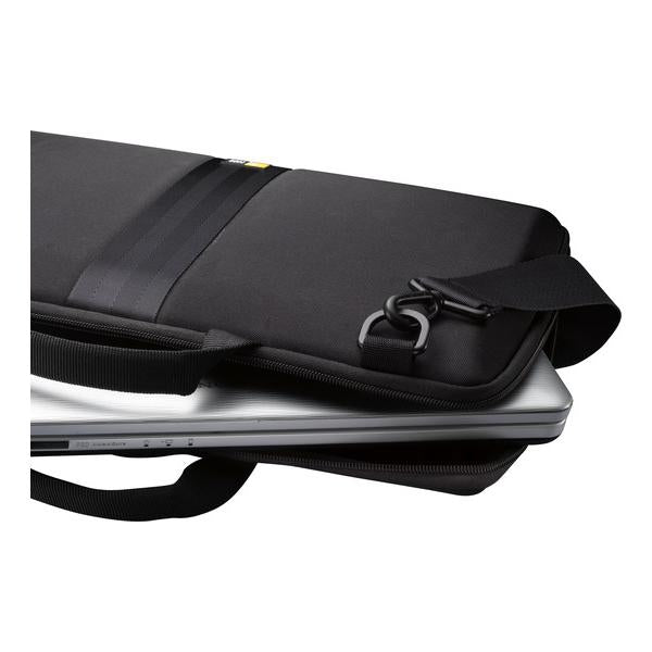 Case Logic QNS-116 - 16 inch Laptop Case/Bag - Black [3201244]