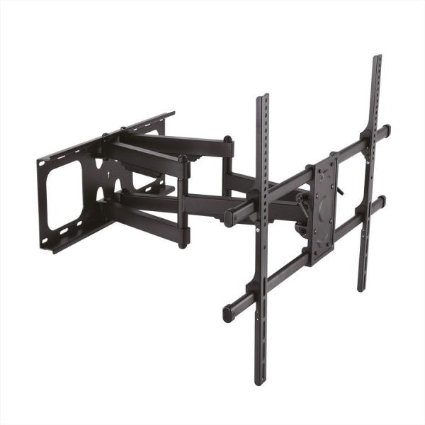 ITB RO17.99.1207 Soporte de pared para TV 2,29 m (90") Negro [RO17.99.1207]