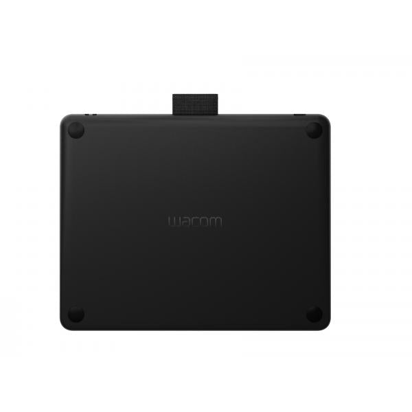 WACOM TAVOLETTA GRAFICA CON PENNINO A6 WIDE 2540 LPI CON CAVO , BLACK [CTL-4100K-S]