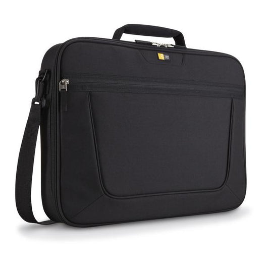 Case Logic VNCI-217 - Estuche/Bolso para computadora portátil y tableta de 17,3 pulgadas - Negro [3201490]