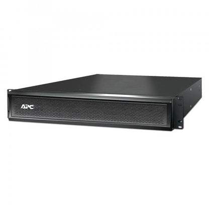 APC Smart-UPS Acido piombo (VRLA) 48 V [SMX48RMBP2U]