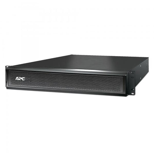 APC Smart-UPS Acido piombo (VRLA) 48 V [SMX48RMBP2U]