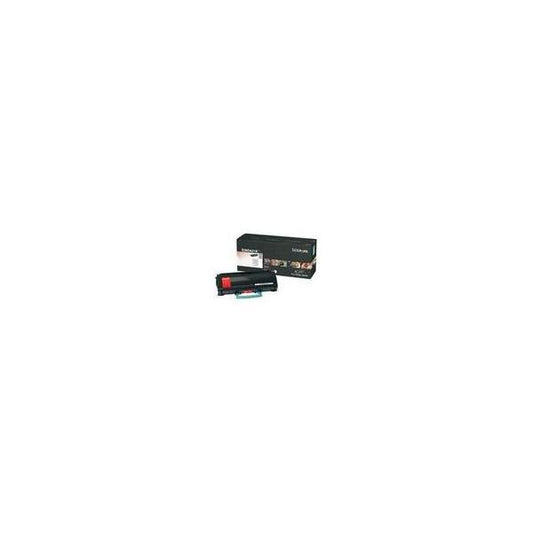 Lexmark E260A31E Original Black toner cartridge 1 piece(s) [E260A31E] 