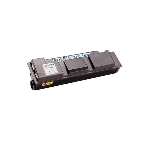 KYOCERA TK-450 cartuccia toner 1 pz Originale Nero [1T02J50EU0]