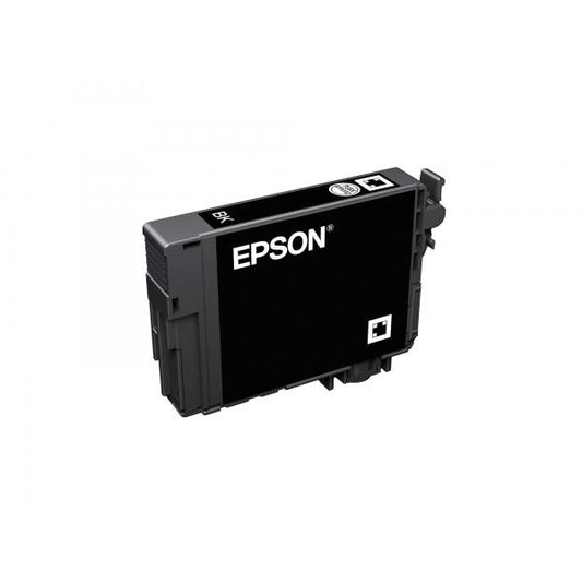 Epson Singlepack Black 502XL Ink [C13T02W14020]