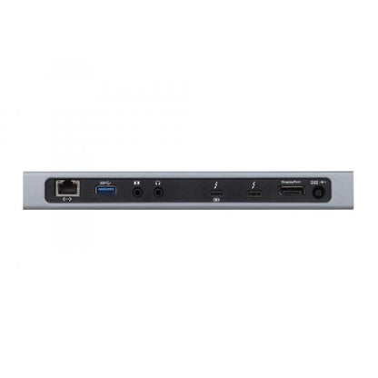 Aten Thunderbolt 3 Multiport Dock with Porwer Chargin UH7230-AT-G [UH7230-AT-G]