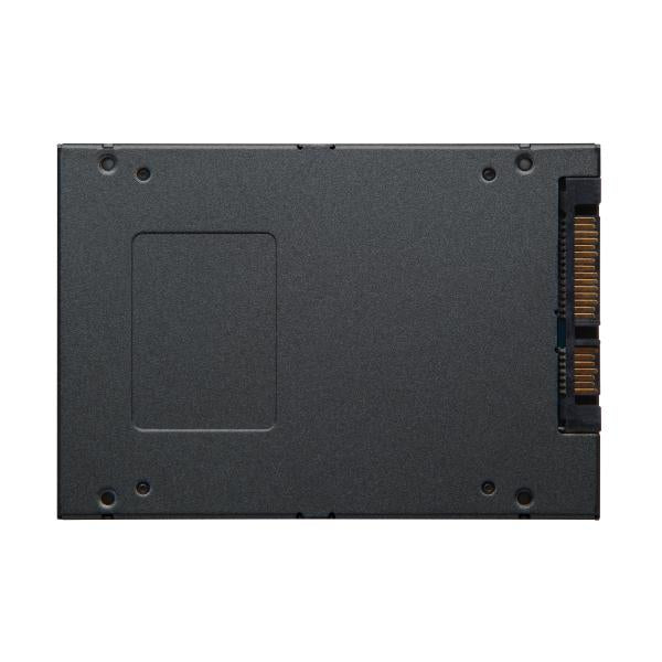 KINGSTON SSD INTERNO A400 960GB 2,5 SATA 6GB/S R/W 500/350 [SA400S37/960G]