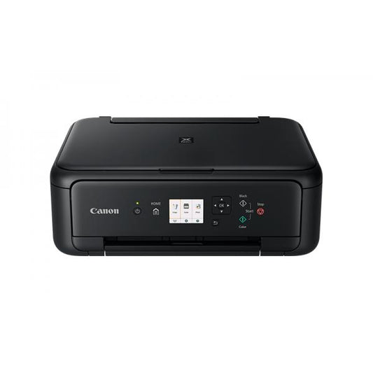 Impresora de inyección de tinta multifunción Canon PIXMA TS5150 - Negra [2228C006]