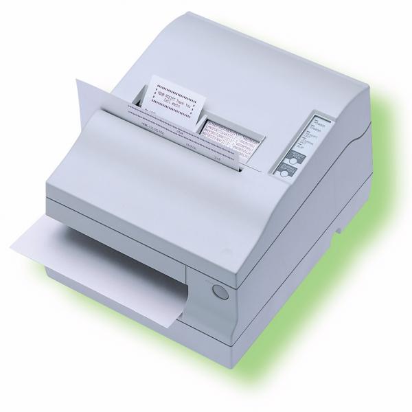 Epson TM-U950 (283): Serial, w/o PS, ECW [C31C151283]