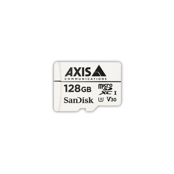 AXIS SURVEILLANCE CARD 128 GB 01491-001 [01491-001]