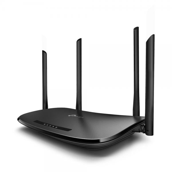 TP-Link Archer VR300 router wireless Fast Ethernet Dual-band (2.4 GHz/5 GHz) Nero [ARCHERVR300]