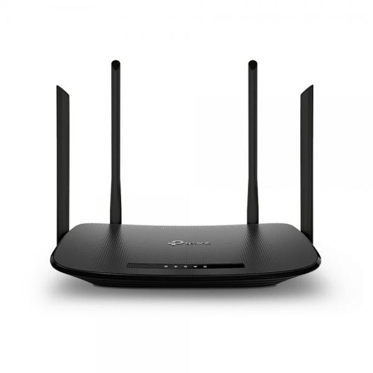 TP-Link Archer VR300 Dual-band Fast Ethernet Wireless Router (2.4 GHz/5 GHz) Black [ARCHERVR300] 