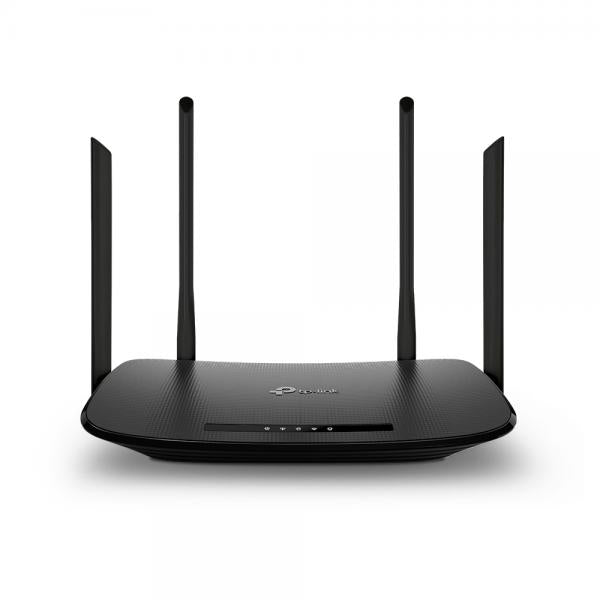 TP-Link Archer VR300 router wireless Fast Ethernet Dual-band (2.4 GHz/5 GHz) Nero [ARCHERVR300]